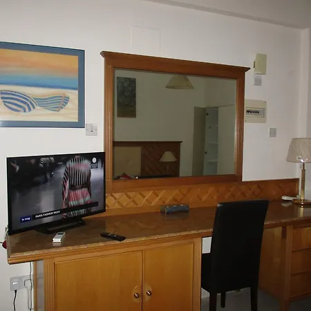 Galatex Beach Studio לימסול