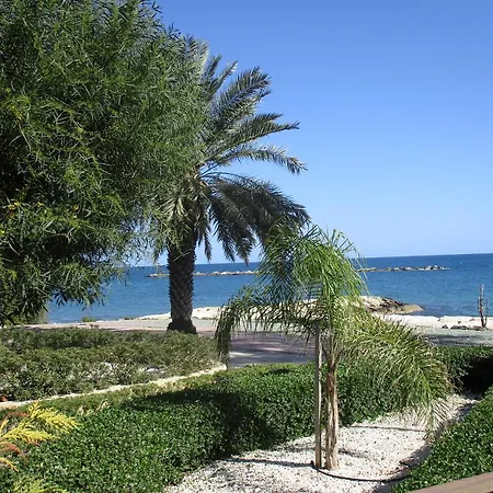 Galatex Beach Studio לימסול