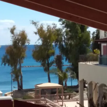 Galatex Beach Studio Limassol