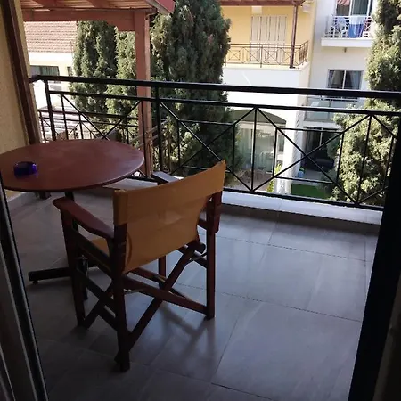 Galatex Beach Studio * Limassol