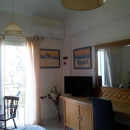 Galatex Beach Studio Limassol