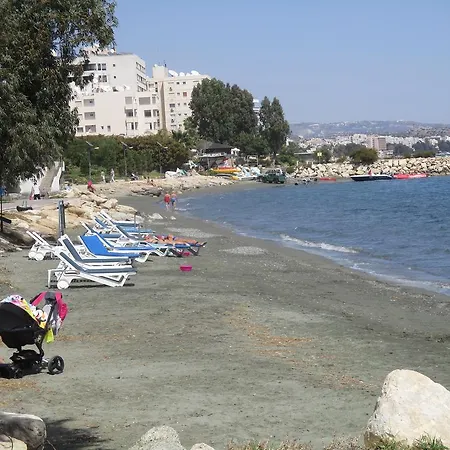 Galatex Beach Studio