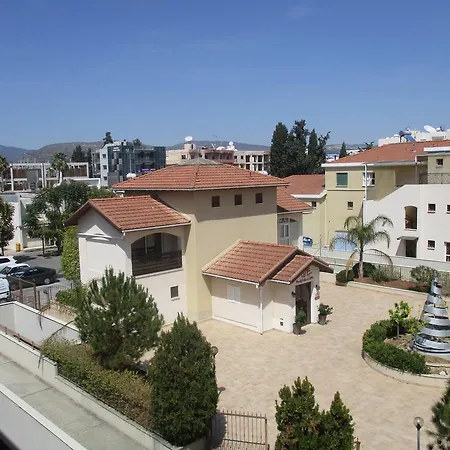 Galatex Beach Studio Limassol