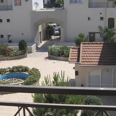 Galatex Beach Studio Apartment