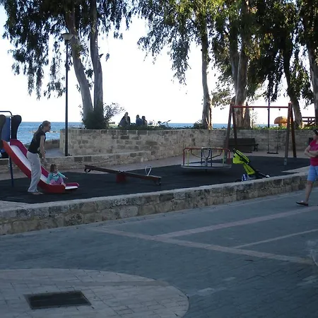 Apartment Galatex Beach Studio Limassol