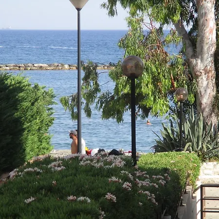 Galatex Beach Studio