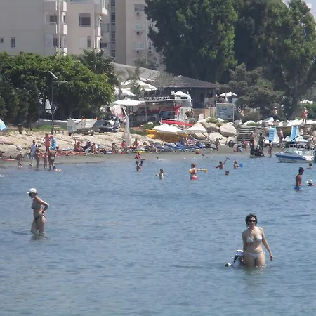 Galatex Beach Studio Limassol